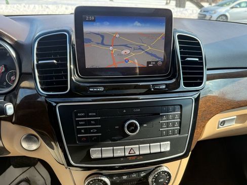 Used 2018 Mercedes-Benz GLE 350 4MATIC w/ Premium 1 Package image 26