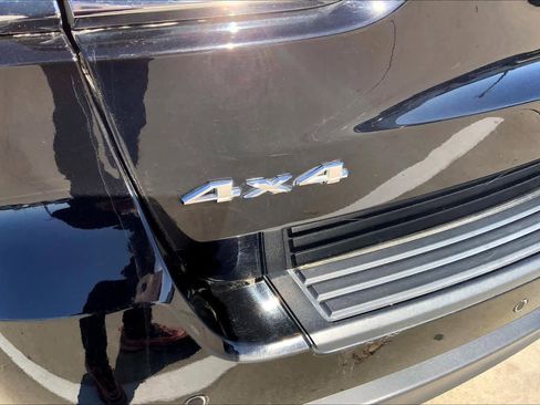 Used 2018 Jeep Grand Cherokee Laredo image 29