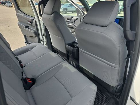 New 2026 Toyota Tacoma SR5 image 11