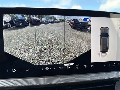 New 2026 Ford Explorer Active image 23