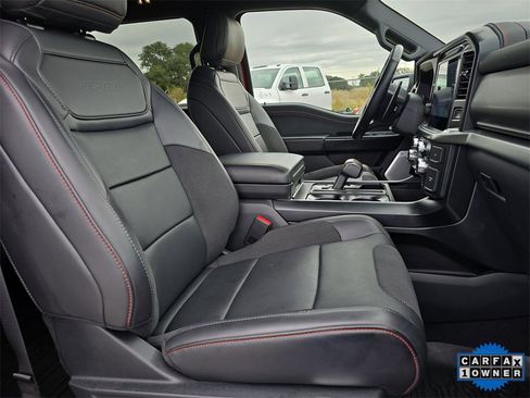 Used 2025 Ford F150 Raptor image 10
