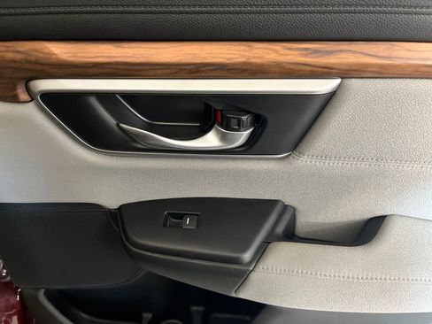 Used 2018 Honda CR-V EX image 55