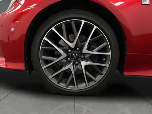 Used 2018 Lexus RC 350 AWD w/ Accessory Package 2 image 12