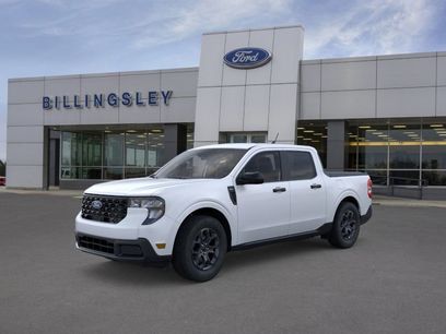 New 2025 Ford Maverick XLT w/ Equipment Group 301A