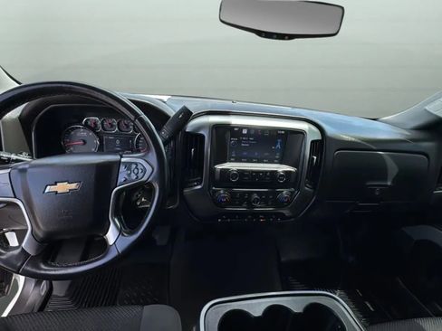 Used 2014 Chevrolet Silverado 1500 LT w/ All Star Edition AWD/4WD image 25