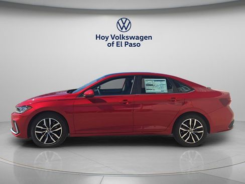 New 2026 Volkswagen Jetta SE image 5