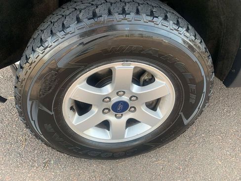 Used 2016 Ford Expedition XL AWD/4WD image 9