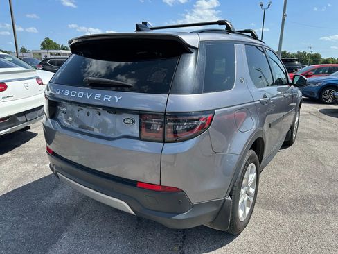 Used 2020 Land Rover Discovery Sport S image 33