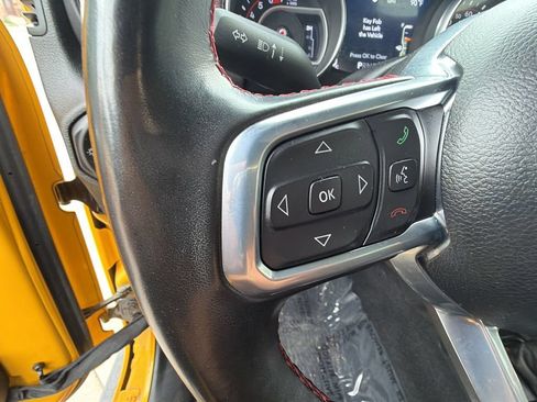 Used 2020 Jeep Wrangler Unlimited Rubicon w/ Quick Order Package 28Y Recon AWD/4WD image 18