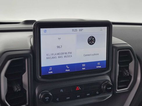 Used 2023 Ford Bronco Sport Big Bend w/ Convenience Package AWD/4WD image 25