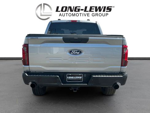 Used 2024 Ford F150 STX w/ Equipment Group 201A FX4 AWD/4WD image 5