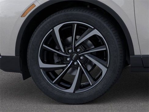 New 2024 Lincoln Corsair Reserve w/ Equipment Group 201A image 19