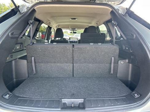 Used 2025 Mitsubishi Outlander ES image 45