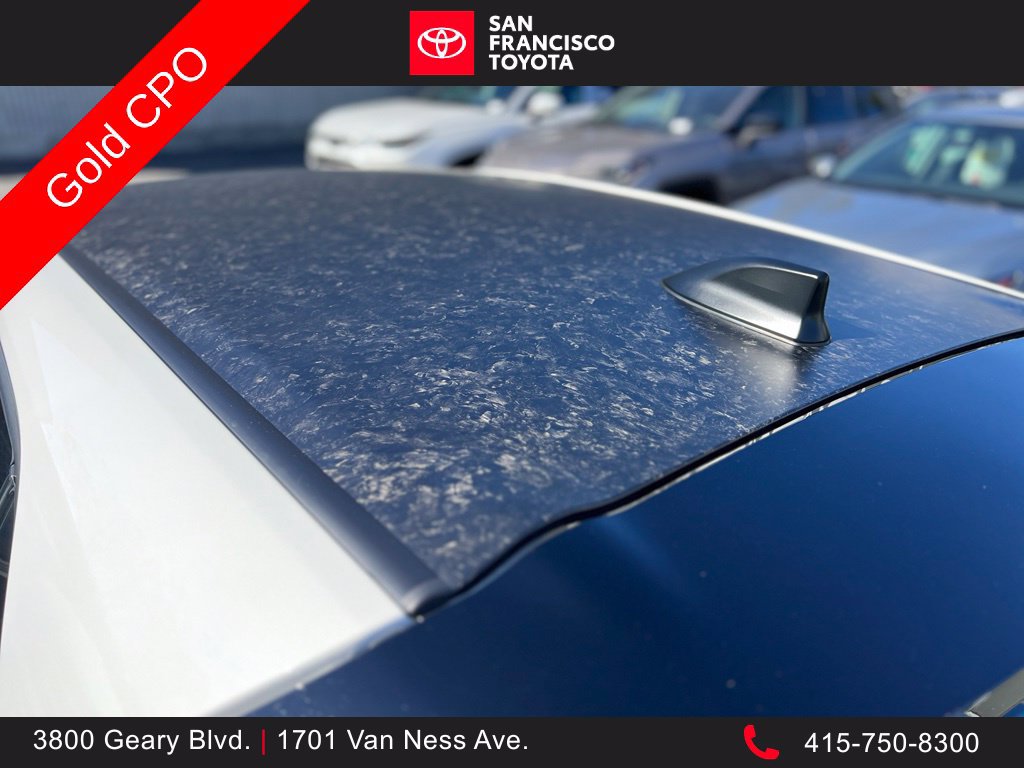 Certified 2025 Toyota Corolla GR AWD/4WD image 10