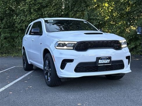New 2026 Dodge Durango GT image 1