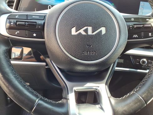 Used 2023 Kia Sportage SX Prestige image 15