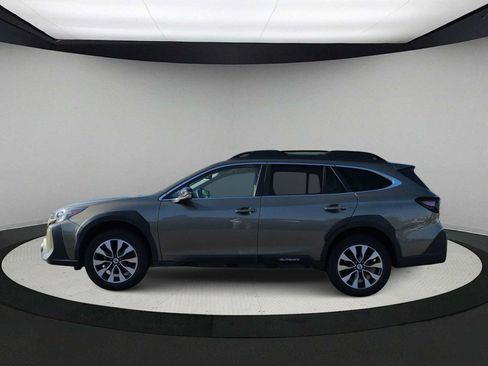 Used 2024 Subaru Outback Limited XT AWD/4WD image 5