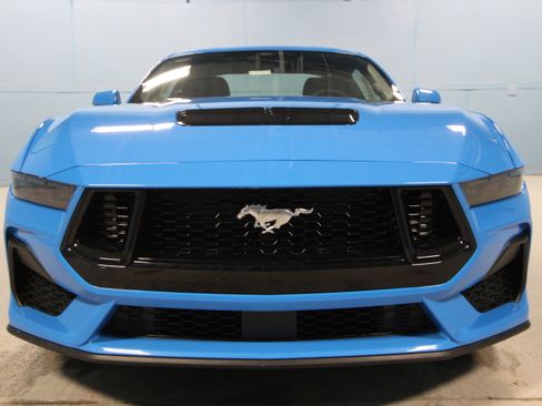 New 2026 Ford Mustang GT image 20