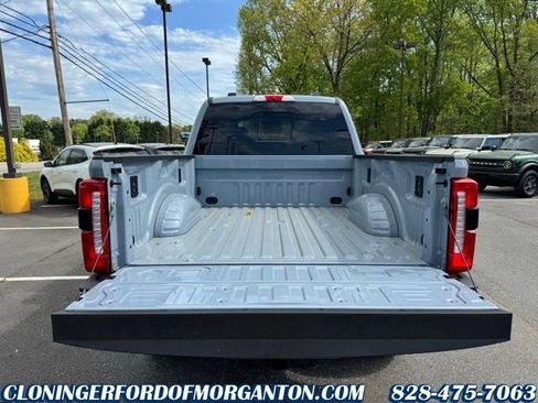 New 2026 Ford F250 Lariat w/ Tremor Off-Road Package AWD/4WD image 7
