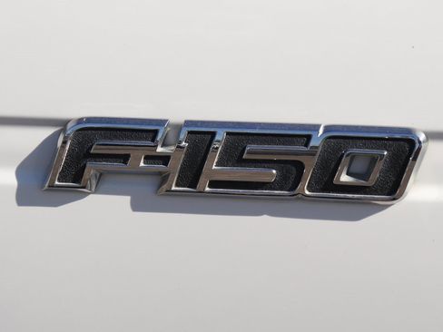 Used 2013 Ford F150 FX4 w/ Mid Equipment Group image 49