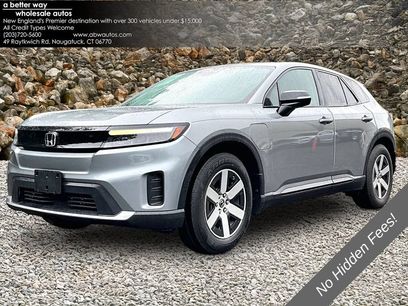 Used 2024 Honda Prologue EX