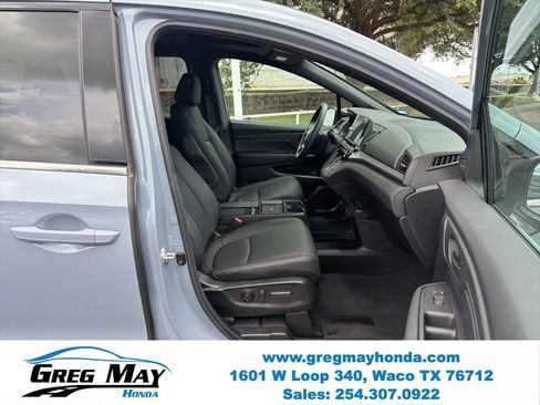 Used 2025 Honda Odyssey Sport-L image 35