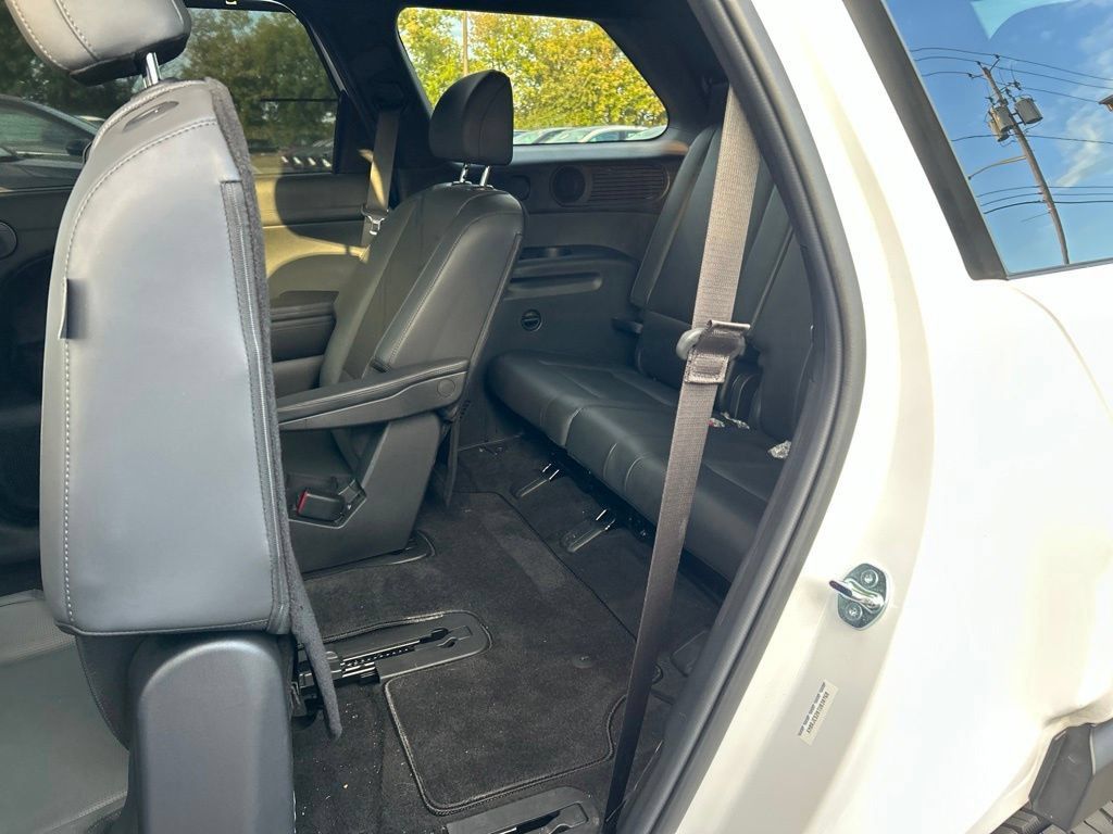 Certified 2026 Hyundai Palisade XRT Pro AWD/4WD image 39