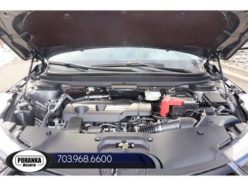 New 2026 Acura RDX w/ Technology Package AWD/4WD image 36