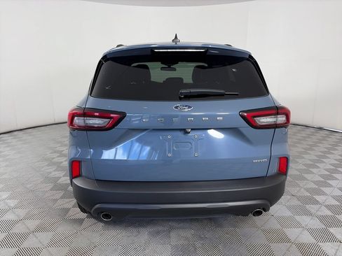 Used 2025 Ford Escape ST-Line Select AWD/4WD image 6