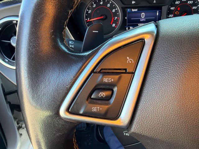 Used 2020 Chevrolet Camaro LT w/ RS Package RWD image 14