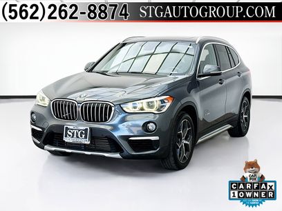 Used 2016 BMW X1 xDrive28i