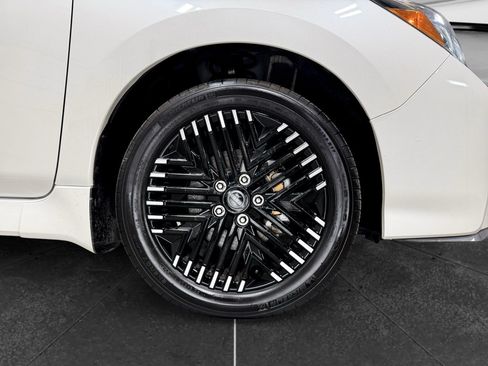 Used 2024 Nissan Leaf SV Plus FWD image 35