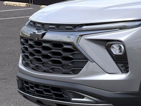 New 2026 Chevrolet TrailBlazer ACTIV w/ Convenience Package image 13