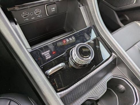 New 2026 Jeep Grand Cherokee Limited image 11