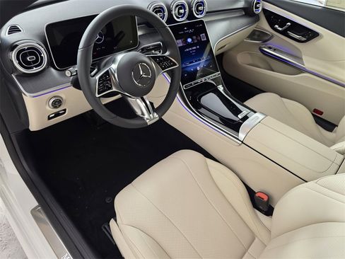 New 2026 Mercedes-Benz CLE 300 4MATIC Coupe image 7