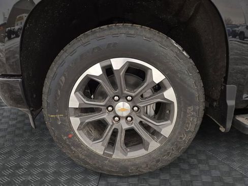 New 2026 Chevrolet Silverado 1500 High Country w/ Technology Package image 7