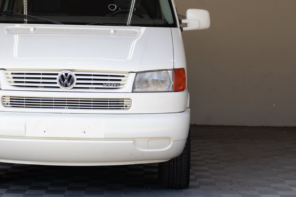 Used 1997 Volkswagen Eurovan Camper FWD image 5
