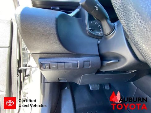 Certified 2023 Toyota Corolla LE w/ Carpet Mat Package (TMS) FWD image 32
