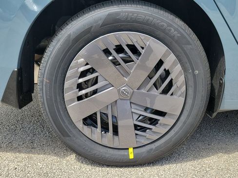 New 2026 Nissan Sentra SV FWD image 5