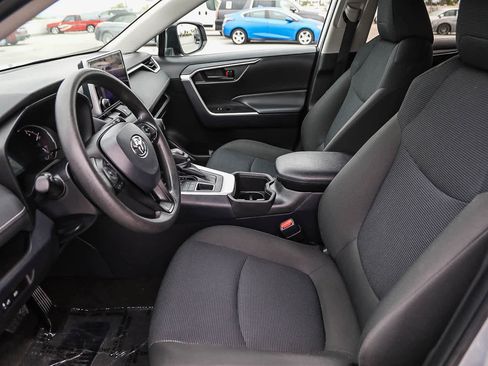 Certified 2024 Toyota RAV4 LE AWD/4WD image 18