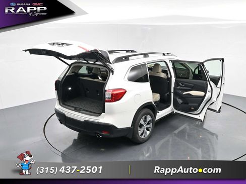 Used 2025 Subaru Ascent Premium AWD/4WD image 72