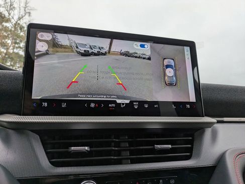 New 2026 Ford Explorer ST w/ Sun And Sound Package image 26