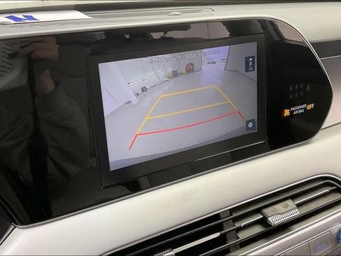 Used 2021 Hyundai Palisade SE AWD/4WD image 27