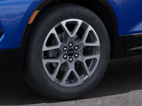 New 2025 Chevrolet Blazer RS w/ Driver Confidence II Package image 9