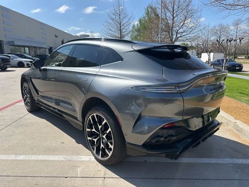 Used 2023 Aston Martin DBX 707 image 6