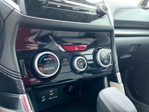 Used 2024 Subaru Forester Premium image 15