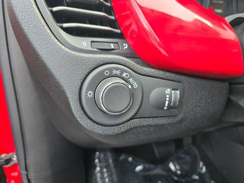 Used 2019 FIAT 500X Pop w/ Popular Equipment Group AWD/4WD image 22