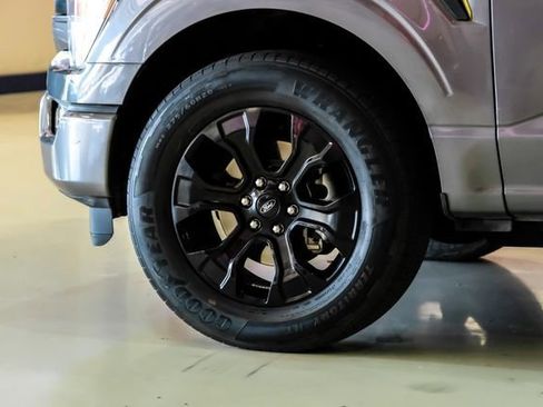 Used 2022 Ford F150 XL w/ STX Black Appearance Package image 48