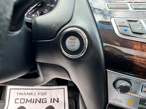 Used 2013 INFINITI JX35 AWD w/ Premium Pkg image 19