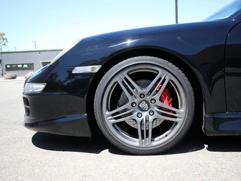 Used 2008 Porsche 911 Carrera S image 10